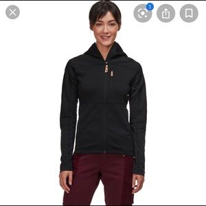 Fjallraven Abisko Trail Fleece Jacket